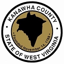 Kanawha County Commission logo