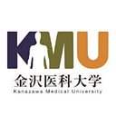 Kanazawa Medical University logo