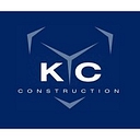 K & C Construction Ltd logo