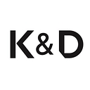 K & D Joinery Ltd logo