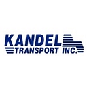Kandel Transport, Inc. & Kandel Cold Storage, Inc. logo