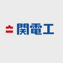 Kandenko Co logo
