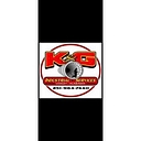 K & G Industrial Services, Llc logo