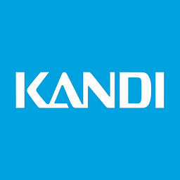 Kandi logo