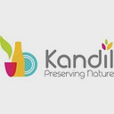 Kandil Glass logo