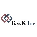 K&K Inc. logo
