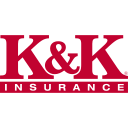 K&K Insurance logo