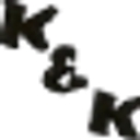 K&K Mechanical Heating & Cooling logo