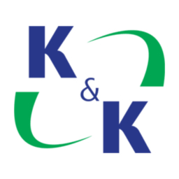 K & K Technical Group, Inc. logo