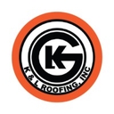 K&L Roofing logo