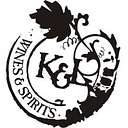 K and L Wines and Spirits UK Ltd logo