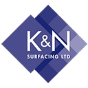 K&N Surfacing logo