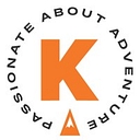 Kandoo Adventures logo