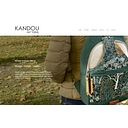 Kandou Patterns logo