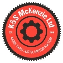 K&S Mckenzie Ltd logo