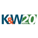 K&W Engineers logo