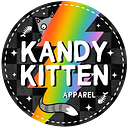 Kandy Kitten Apparel