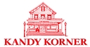 Kandy Korner logo