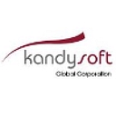 Kandysoft Global Corporation logo