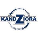 Kandziora Hydraulik Engineering GmbH & Co. KG logo