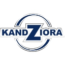 Kandziora Hydraulik Engineering GmbH & Co. KG logo