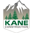 Kane Construction logo