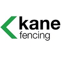 Kane Fencing Systems logo