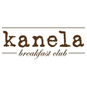 Kanela Breakfast Club logo
