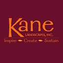 Kane Landscapes, Inc. logo