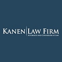 Kanen Law Firm logo