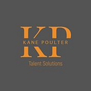 Kane Poulter Talent Solutions logo