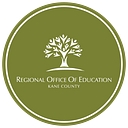 Kane County Regional Office Of Education logo