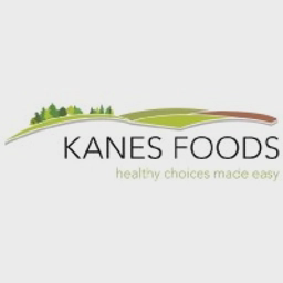 Kanes Foods Ltd logo