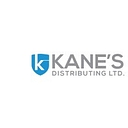 Kane's Distributing Ltd logo