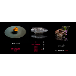 Sushi Kaneyoshi logo