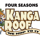 Four Seasons Kanga Roof