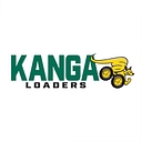 Kanga Loaders logo