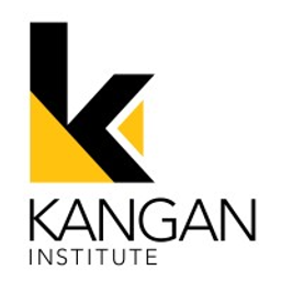 Bendigo TAFE; and Kangan Institute logo