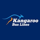 Kangaroo Bus Lines logo