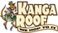 A1 Roofing's Kanga Roof logo