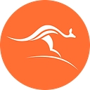 Company logo