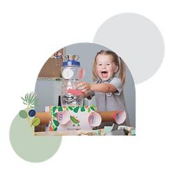 Kangaroo Kids Nursery Limited logo