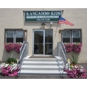 Kangaroo Kids Child Care & Learning Center logo