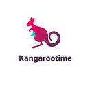 Kangarootime logo