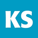 kangasalansanomat.fi logo