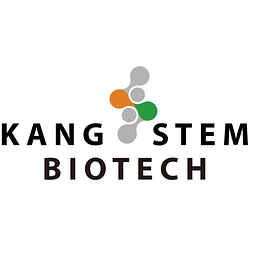 Kangstem Biotech logo