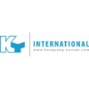 Kang Yang International logo