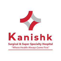 Kanishk Surgical & Super Specialty Hospital logo