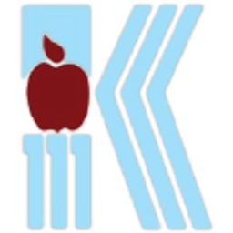 Edison Primary School logo
