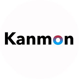 Kanmon Inc. logo